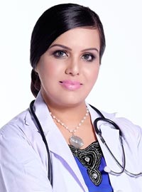Asst. Prof. Dr. Farida Yasmin SHUMI - Gynecology Doctor in Thakurgaon