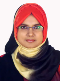 Dr. Hasnina Akter - Cancer Specialist Doctor in Thakurgaon