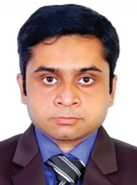 Dr. Imtiaz Mahbub - Gastroenterology Doctor in Thakurgaon