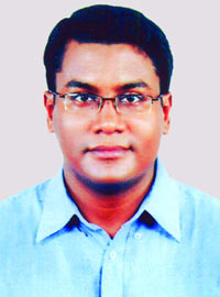 Dr. Ishtiaq Alam — General Surgeon in Dhaka — Doctor Profile on Bissoy