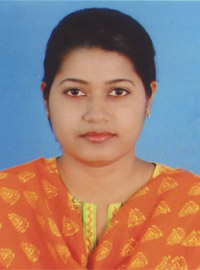 Dr. Ismat Jahan