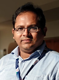 Dr. Jyoti Vaskar Saha - Kidney specialist Doctor in Thakurgaon