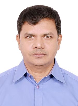 Dr. Md. Kamrul Hasan - Hematology Doctor in Thakurgaon