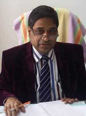 Dr. M A Zulkawsar - Dental Doctor in Thakurgaon