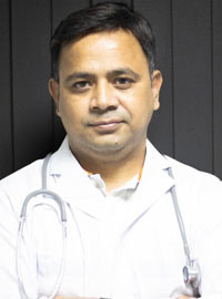 Dr. M S Alam (Utsha)