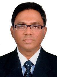 Dr. M A Halim Khan - Endocrinology Doctor in Thakurgaon