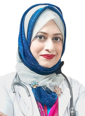 Dr. Masuma Tabassum - Gynecology Doctor in Thakurgaon