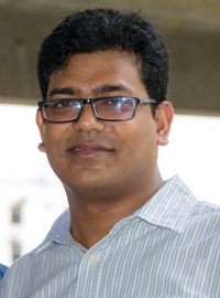 Dr. Md. Abdur Rahman Shaku - Dental Doctor in Thakurgaon