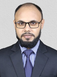 Dr. Md. Abu Sayeed Mustafa - Gastroenterology Doctor in Thakurgaon
