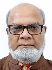 Dr. Md. Azizul Haque Abdullah - Medicine Specialist Doctor in Thakurgaon