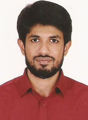Dr. Md. Imran Ahamed Chowdhury - Dental Doctor in Thakurgaon
