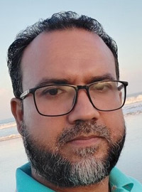 Dr. Md. Mahmud Ali - Dental Doctor in Thakurgaon