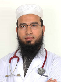 Dr. Md. Mahmudur Rahman - Gastroenterology Doctor in Thakurgaon