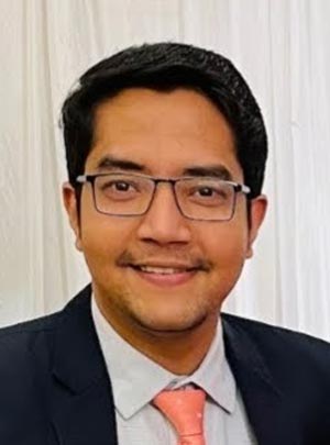 Dr. Md. Minhaz Uddin - Medicine Specialist Doctor in Thakurgaon