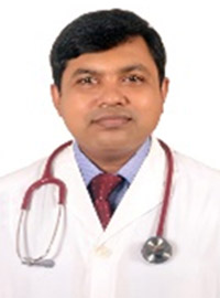 Dr. Md. Mirazul Hasan - Kidney specialist Doctor in Thakurgaon