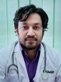 Dr. Md. Moniruzzaman - Dental Doctor in Thakurgaon