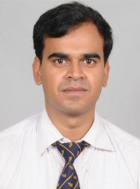 Dr. Md. Motiur Rahman — Urologist in Bogura