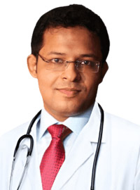 Dr. Md. Nahian Faruque Chowdhury - Gastroenterology Doctor in Thakurgaon