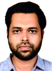 Dr. Md. Naim Hasan - Dental Doctor in Thakurgaon