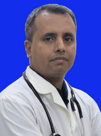 Lt. Col. Dr. Md. Nasir Uddin (Mahmud)