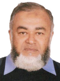 Dr. Md. Omar Faroque - Kidney specialist Doctor in Thakurgaon