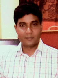 Dr. Md. Saiful Islam Sattar - Eye Specialist Doctor in Thakurgaon