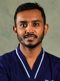Dr. Mohammad Emran - Dental Doctor in Thakurgaon