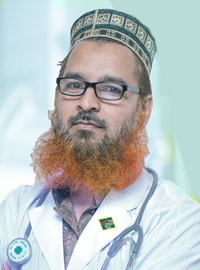 Dr. Mohammad Sohel Rana - Medicine Specialist Doctor in Thakurgaon