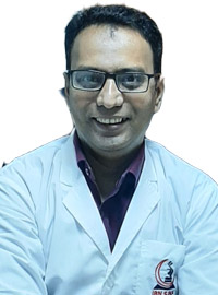 Dr. Mohammad Wasim - Microbiology Doctor in Thakurgaon