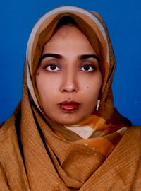 Dr. Mohsina Haider - Gynecology Doctor in Thakurgaon