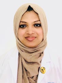 Dr. Monira Jamal - Gynecology Doctor in Thakurgaon