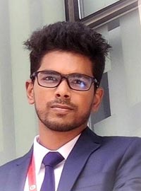 Dr. Muhammad Asiful Islam - Dental Doctor in Thakurgaon