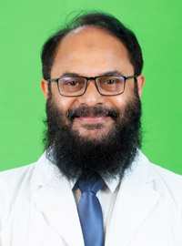 Dr. Muhammad Shamsul Arefin