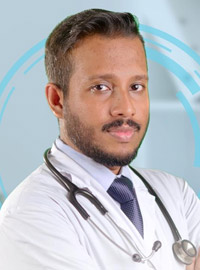 Dr. Muntasir Mahbub - Dental Doctor in Thakurgaon