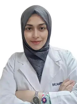 Dr. Najmun Nahar - Medicine Specialist Doctor in Thakurgaon