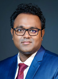 Dr. Partha S. Barai — Ophthalmologist in Bogura