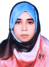 Dr. Rahima Khatun Pata - Gynecology Doctor in Thakurgaon