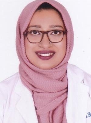 Dr. Rehnuma Zabin Rakhi - Dental Doctor in Thakurgaon