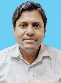 Dr. S.M. Golam Moula - Urology Doctor in Thakurgaon