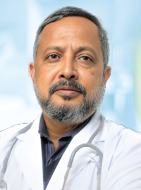 Dr. S.M. Parvez Ahmed Sohel - Vascular Surgery Doctor in Thakurgaon