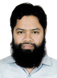 Dr. S M Salauddin (Rony)