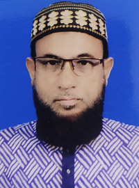 Dr. S.M. Zakir Hossain — Diabetologist