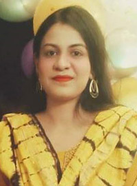Dr. Sabrina Rahman Snigdha — General Surgeon in Khulna