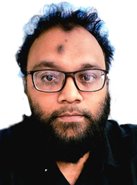 Dr. Saiful Islam - Eye Specialist Doctor in Thakurgaon