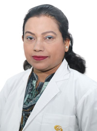 Dr. Shahnaz Sultana Beauty - Dental Doctor in Thakurgaon