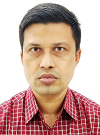 Dr. Tanbir Al Misbah - Urology Doctor in Thakurgaon