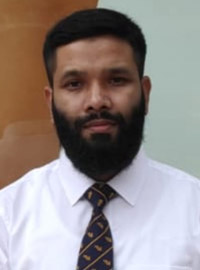 Dr. Tanvir Ahmad - General Surgery Doctor in Thakurgaon