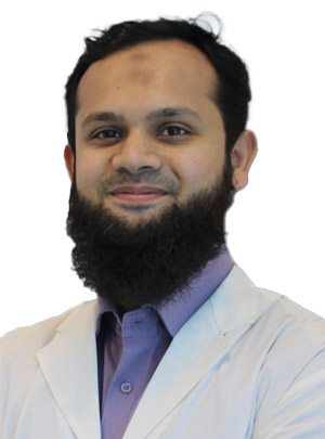 Dr. Tousif Bin Mamun - Dental Doctor in Thakurgaon