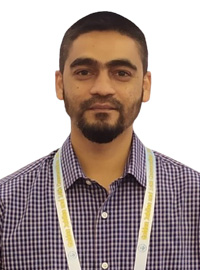 Lt. Col. Dr. Md. Murad Hasan - Eye Specialist Doctor in Thakurgaon