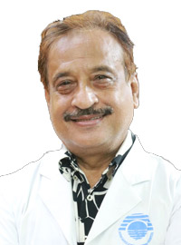 Prof. Dr. A.F. Mohiuddin Khan - Dental Doctor in Thakurgaon